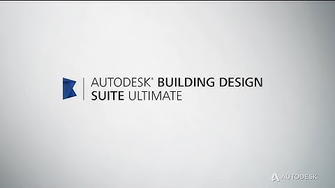Autodesk Building Design Suite 2016: Construction