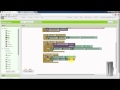 How to make android app for controlling multiple servo Motor using MIT app inventor