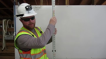 Reading an Engineers Rule By OperatorBretBond