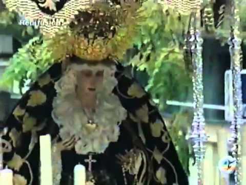 Fervorosa Hermandad Sacramental y Cofradía de Nazarenos del Santísimo Cristo del Desamparo y Abandono, Nuestro Padre Jesús de la Humildad y Nuestra Señora de los Dolores
