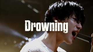 Watch Woodz Drowning video