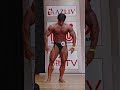 2024ボディビル日本選手権 嶋田慶太 Top12入場 #shorts