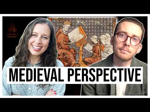 What the Medieval Church Got RIGHT about the Christian Life
