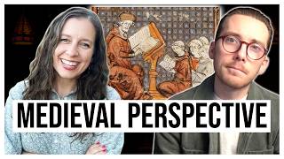 A Medieval Perspective on Virtue and Vice