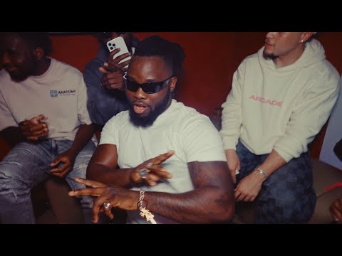 Mckay FAAJI Official Music Video 