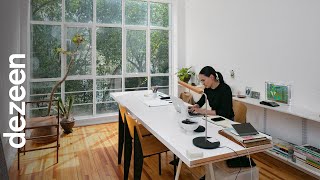 Frida Escobedo interview: 'I didn’t know I was going to be an architect' | Architecture | Dezeen