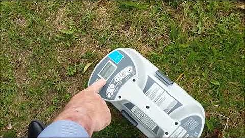 CScope Genny Signal Generator Induction Mode CAL Services 01934 424467