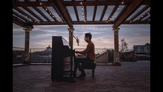 Tritonal x Dylan Matthew x Au5 - Happy Where We Are (Acoustic)