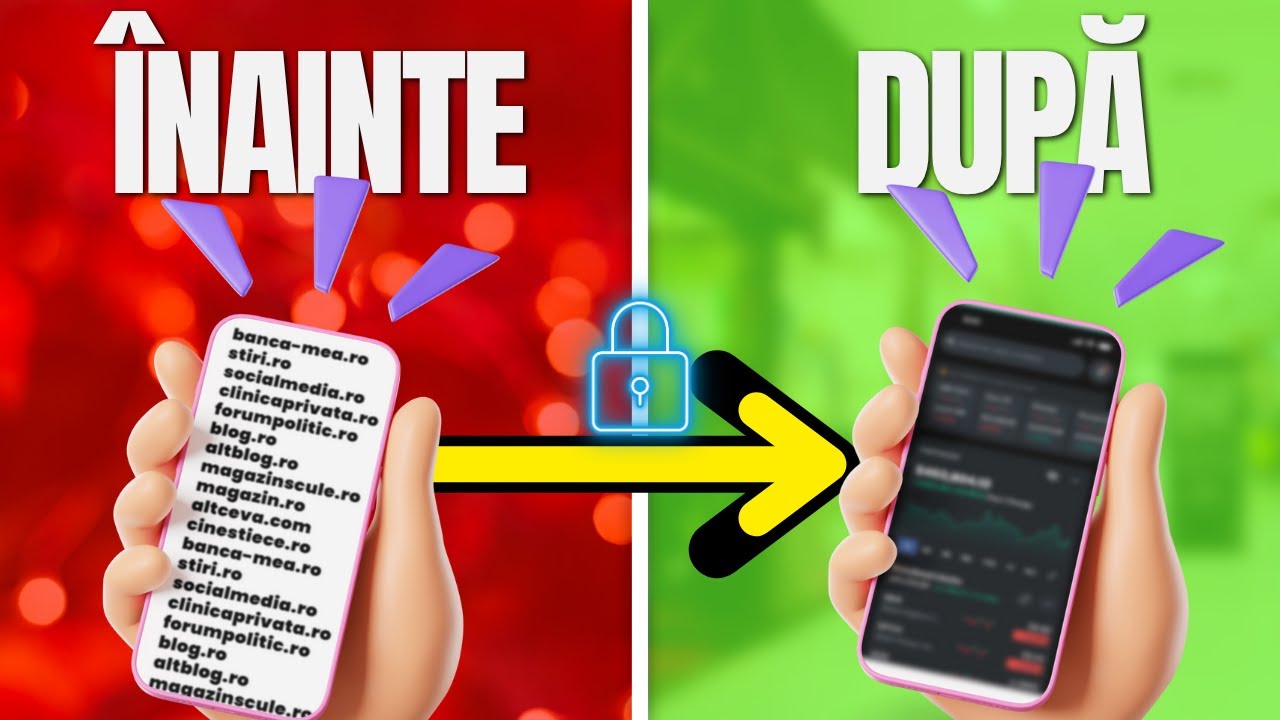 ISP-ul tău știe tot ce faci. Oprește-l cu această setare. (ghid DNS Criptat)