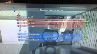 3rd map forfeit