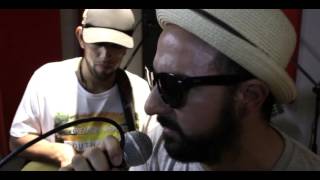 Nil Obstat - Por Fin // EstaZion Roots