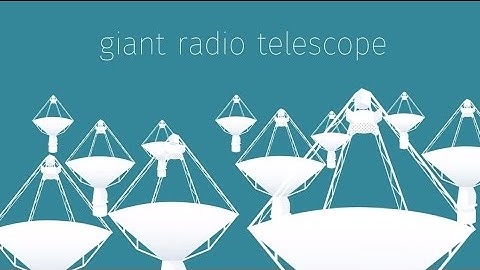 How PAFs help us look back in time