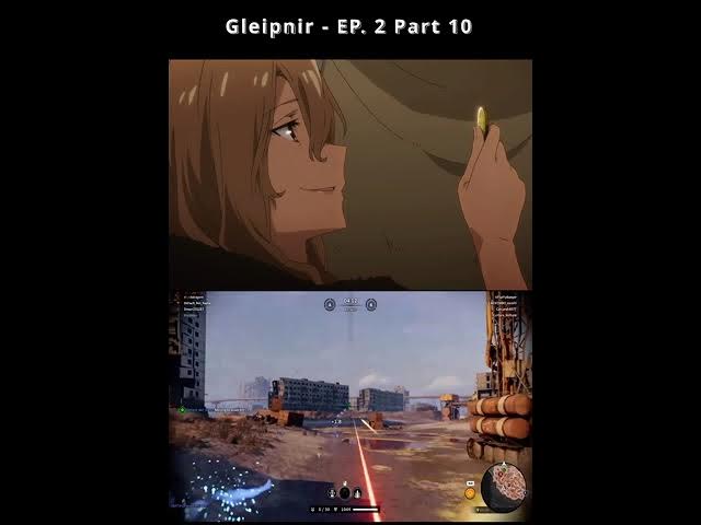 Gleipnir - EP. 3 Part 8 