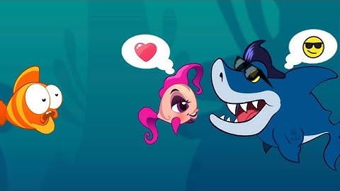 Save the Fish LEVELS 56-66🐠SOS OUR FISH 🐟 FISHDOM Super mobile gaming iOS and Android games