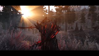 Skyrim SE| Attack Behavior Revamp 5.7.7| Project Impact 1.2 | Deadric Glaive