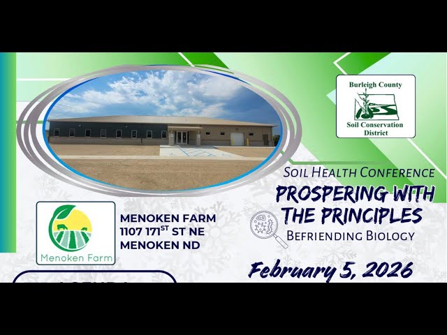 Winter Workshop - Prospering with the Principles