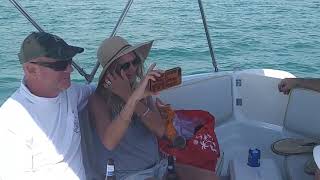 Key West Dave performs Bob Seger by request