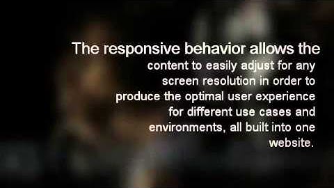 The Road - Parallax Responsive WordPress Theme + Download