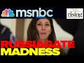 Krystal and Saagar: MSNBC Russiagate MADNESS continues with Lisa Page hire