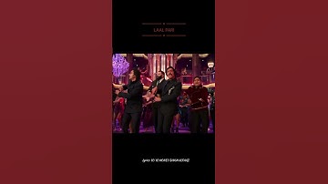 Thumbnail of Part-1 LAAL PARI (Song):Yo Yo Honey Singh |Sajid Nadiadwala| Tarun Mansukhani | Housefull 5-6th June