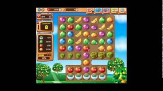 Fruit Planet Level 153