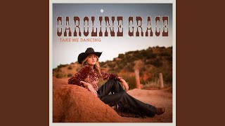 Video voorbeeld van "Caroline Grace - Brand New Strings"