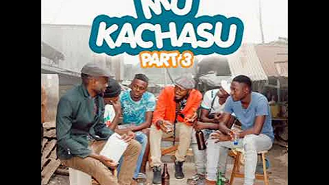 Clusha - Mu Kachasu Part 3 (Audio)