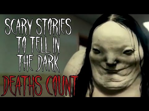 Scary Stories To Tell In The Dark (2019) Deaths Count
