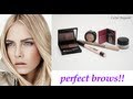 أدوات رسم الحواجب! الحاجب المثالي the perfect brows! "اسأل مجرب "