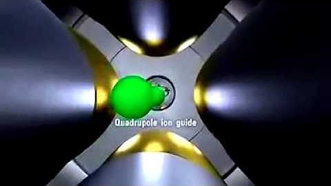 Q-TOF LC_MS Systems