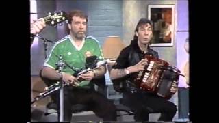 From Clare to Here      The Fureys & Francie Conway