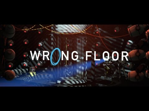 Wrong Floor : Episode Four