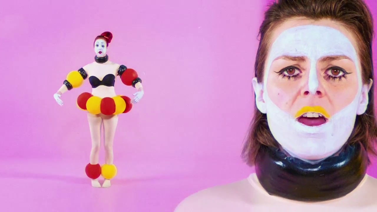 Bdy_Prts - 'Take it to the Top' (Official Video)