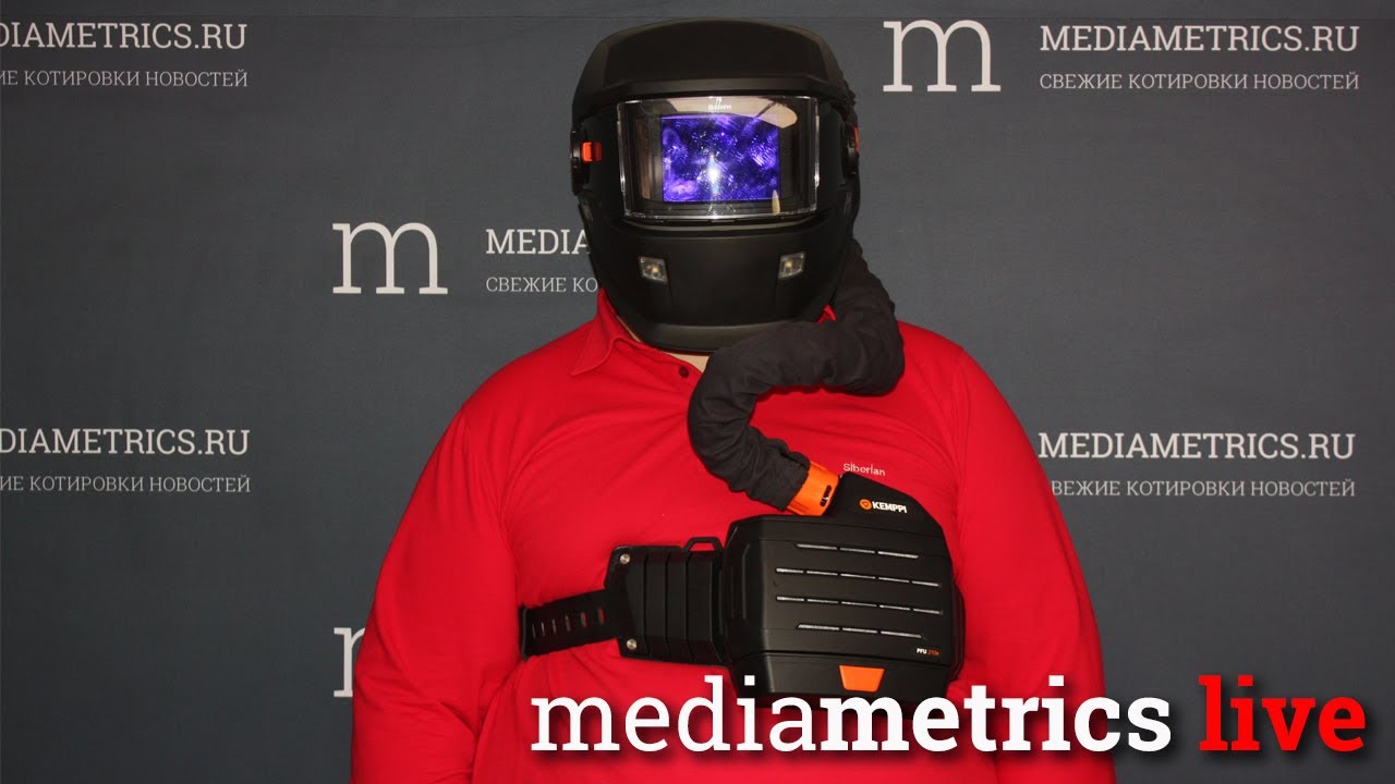 Upgrade. Сварочное оборудование, камера Insta360 ONE X и сервис личных помощников Want