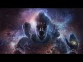 LSD TRIP ANDROMEDA (Crazy Video №5)