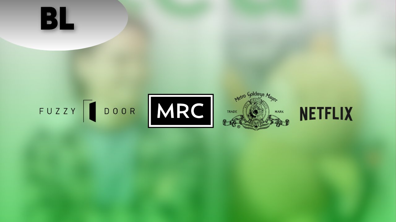 Fuzzy Door/MRC/MGM Television/Netflix (2024, TL-BL)