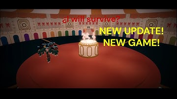 Squid Project l Season 2/3 NEW UPDATE! - MINGLE ITS OUT!!!