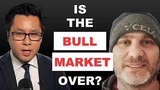 Trader Called 2023 Bull Market, Now Sees Tides Turning | Jason Shapiro