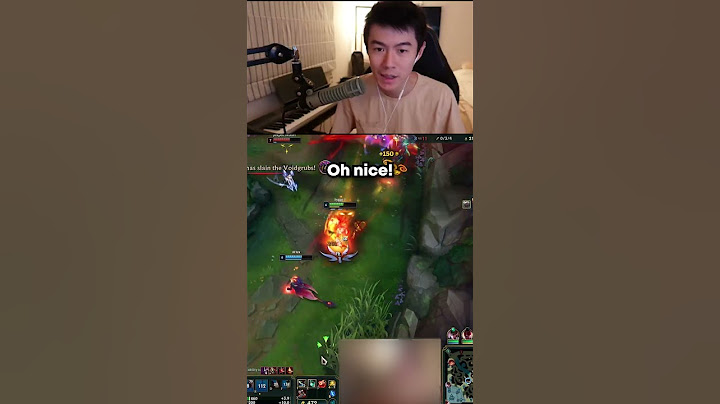 AMBESSA SUPPORT IS THE NEW META?!