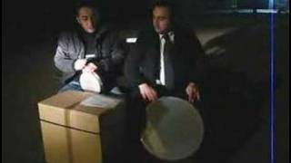 Taci&Hamitcan Kardesler(Evlerinde Lambalari