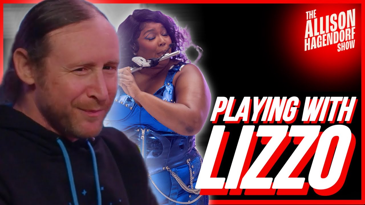 Incubus on the true story behind their Lizzo collab