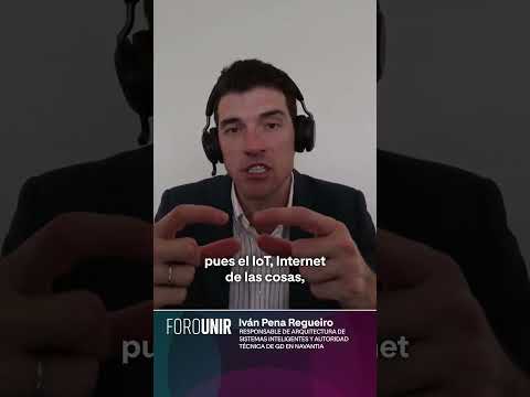 Ingeniería, inteligencia artificial y gemelo digital: perfiles más demandados | #UNIRingeniería