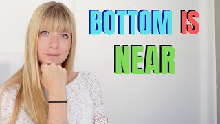 The Bottom Is Near | Bitcoin &amp; Crypto Market Update | Wealth in Progress