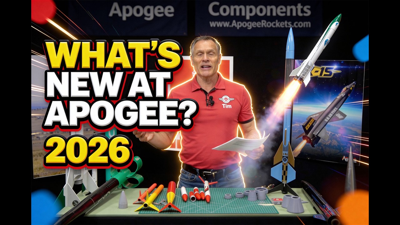 Новинки от Apogee Components — презентация на NARCON 2026