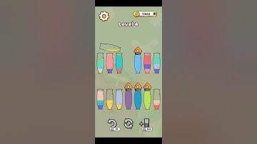 Complete Drink Soft Master Advanced Mode Level 4