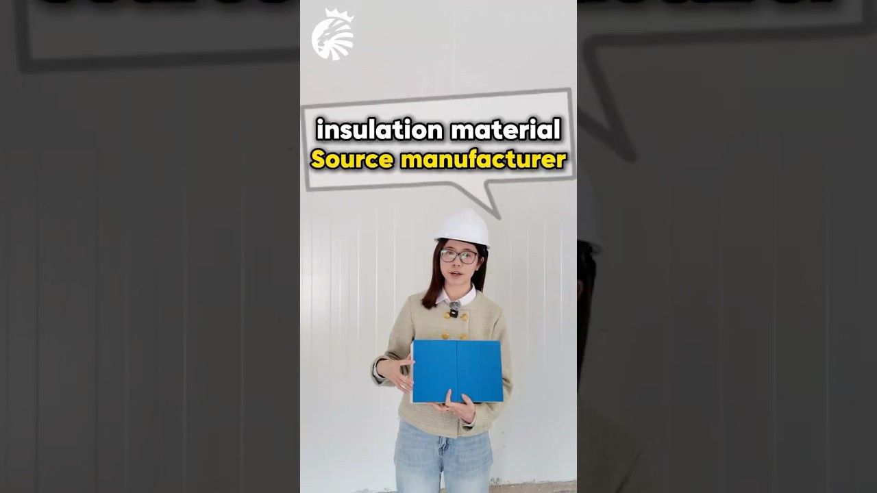 Cold Storage Panel Application Revealed: Which One is Best for Your Needs?