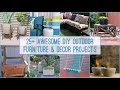 BEST Garden Ideas For Your Garden | Easy DIY Garden Decors Ideas