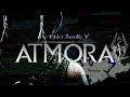 The Elder Scrolls V: Атмора | Страшная игровая история | Skyrim
