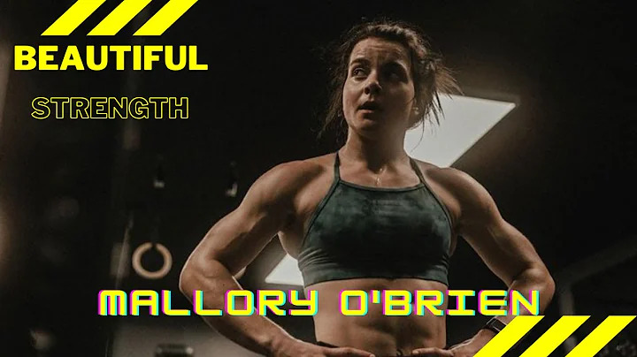 Mal O'Brien CrossFit Motivation