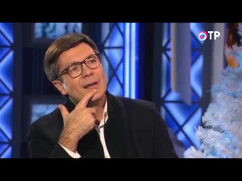 Культурный обмен на ОТР. Дмитрий Гуданов (24.12.2013)